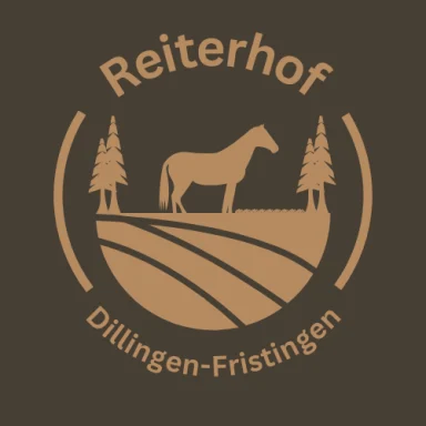 Logo Reiterhof Fristingen